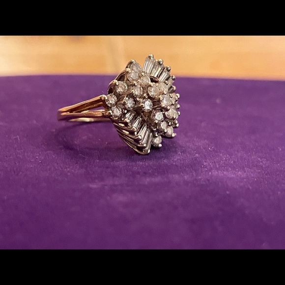 Cocktail Ring - Picture 3 of 3